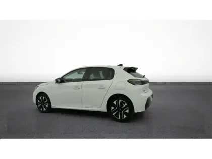 Photo 68 Peugeot 208  PureTech 100 S&S EAT8