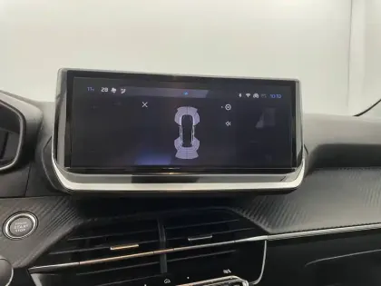 Photo 57 Peugeot 208  PureTech 100 S&S EAT8