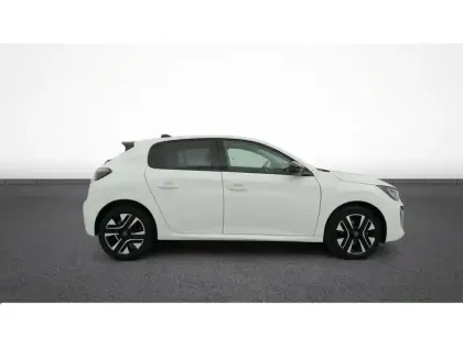 Photo 41 Peugeot 208  PureTech 100 S&S EAT8