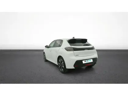 Photo 69 Peugeot 208  PureTech 100 S&S EAT8