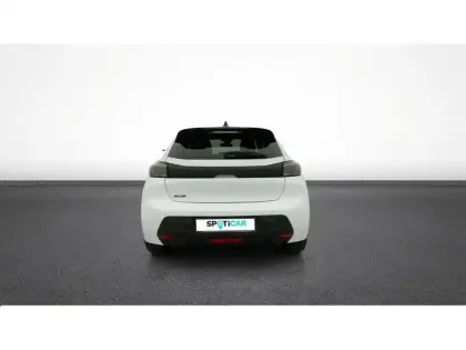 Photo 38 Peugeot 208  PureTech 100 S&S EAT8