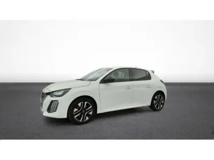 Photo 66 Peugeot 208  PureTech 100 S&S EAT8