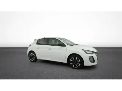 Photo 42 Peugeot 208  PureTech 100 S&S EAT8