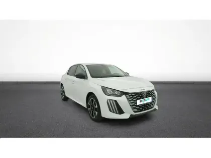 Photo 75 Peugeot 208  PureTech 100 S&S EAT8