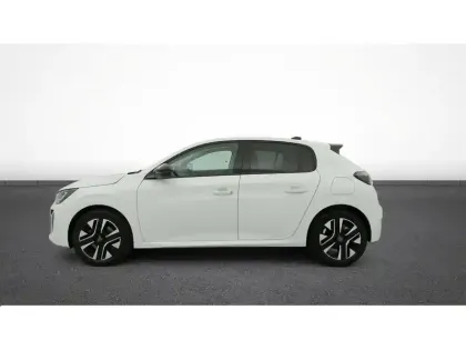 Photo 67 Peugeot 208  PureTech 100 S&S EAT8