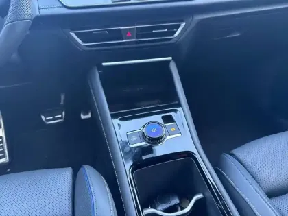 Photo 33 Volkswagen Tiguan  1.5 eHybrid 272ch DSG6