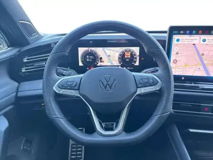 Photo 12 Volkswagen Tiguan  1.5 eHybrid 272ch DSG6