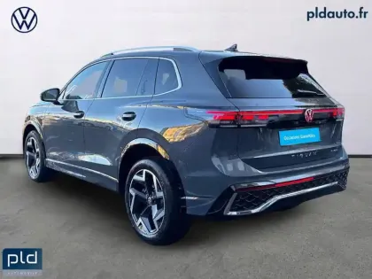 Photo 20 Volkswagen Tiguan  1.5 eHybrid 272ch DSG6