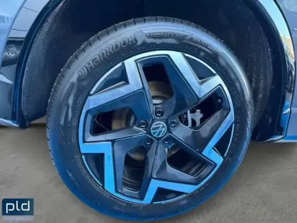 Photo 15 Volkswagen Tiguan  1.5 eHybrid 272ch DSG6