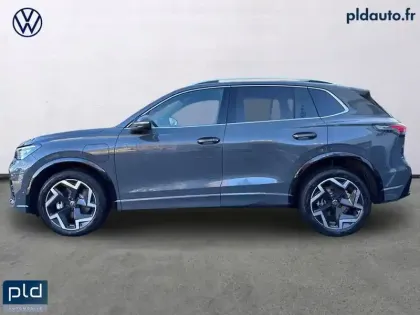 Photo 21 Volkswagen Tiguan  1.5 eHybrid 272ch DSG6