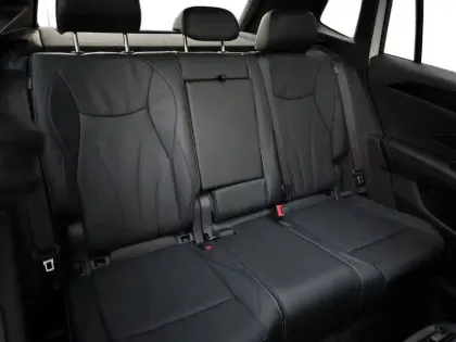 Photo 36 Volkswagen Tiguan  1.5 eHybrid 272ch DSG6