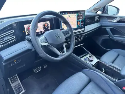 Photo 11 Volkswagen Tiguan  1.5 eHybrid 272ch DSG6