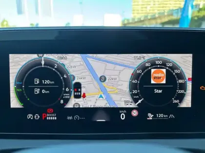 Photo 13 Volkswagen Tiguan  1.5 eHybrid 272ch DSG6