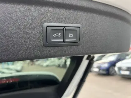 Photo 20 Audi A3  Sportback 40 TFSIe 204 S tronic 6