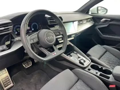 Photo 14 Audi A3  Sportback 40 TFSIe 204 S tronic 6