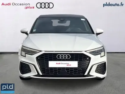 Photo 7 Audi A3  Sportback 40 TFSIe 204 S tronic 6