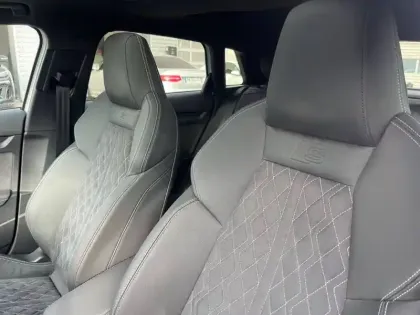 Photo 24 Audi A3  Sportback 40 TFSIe 204 S tronic 6