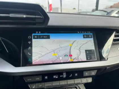 Photo 19 Audi A3  Sportback 40 TFSIe 204 S tronic 6