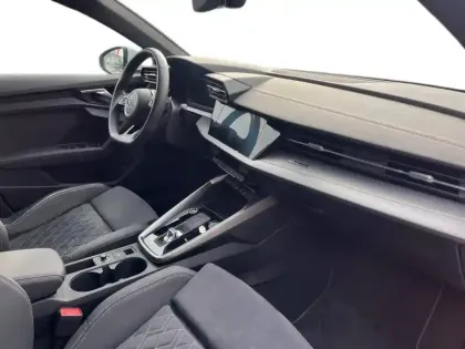 Photo 8 Audi A3  Sportback 40 TFSIe 204 S tronic 6