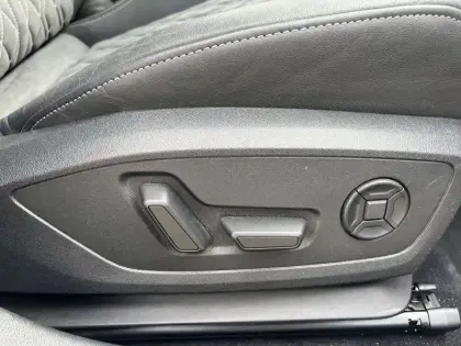 Photo 21 Audi A3  Sportback 40 TFSIe 204 S tronic 6