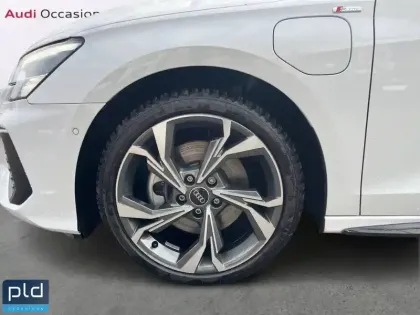 Photo 18 Audi A3  Sportback 40 TFSIe 204 S tronic 6