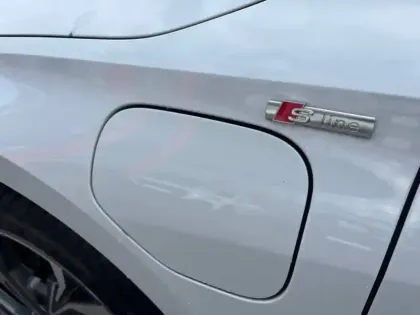 Photo 30 Audi A3  Sportback 40 TFSIe 204 S tronic 6