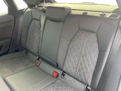 Photo 13 Audi A3  Sportback 40 TFSIe 204 S tronic 6