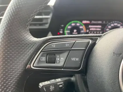 Photo 26 Audi A3  Sportback 40 TFSIe 204 S tronic 6