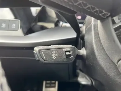 Photo 27 Audi A3  Sportback 40 TFSIe 204 S tronic 6