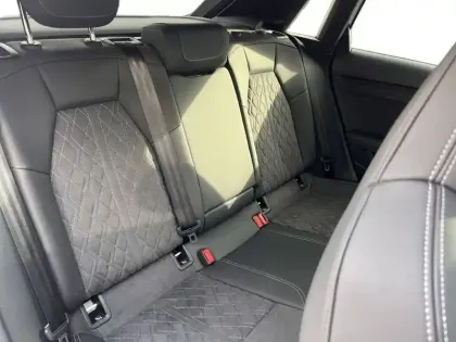 Photo 9 Audi A3  Sportback 40 TFSIe 204 S tronic 6