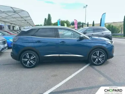 Photo 33 Peugeot 3008  Hybrid 225 e-EAT8