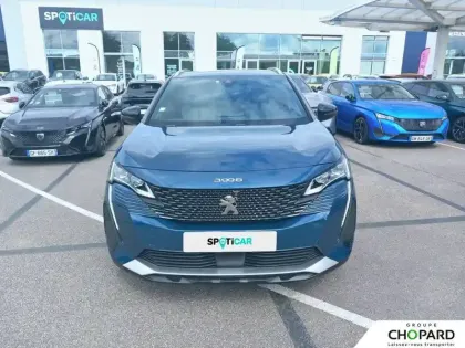 Photo 29 Peugeot 3008  Hybrid 225 e-EAT8