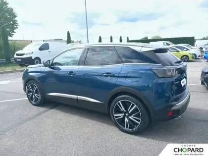 Photo 32 Peugeot 3008  Hybrid 225 e-EAT8