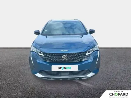 Photo 6 Peugeot 3008  Hybrid 225 e-EAT8