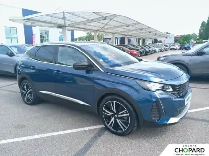 Photo 30 Peugeot 3008  Hybrid 225 e-EAT8