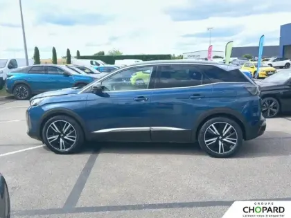 Photo 34 Peugeot 3008  Hybrid 225 e-EAT8