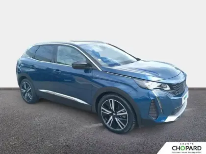 Photo 7 Peugeot 3008  Hybrid 225 e-EAT8