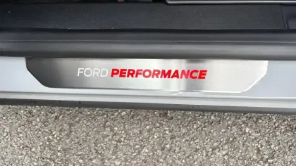 Photo 15 Ford Puma  1.0 EcoBoost 170 ch mHEV S&S Powershift