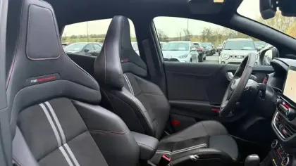 Photo 10 Ford Puma  1.0 EcoBoost 170 ch mHEV S&S Powershift