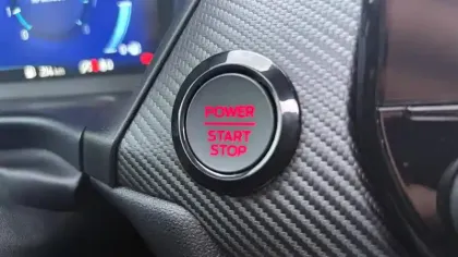 Photo 20 Ford Puma  1.0 EcoBoost 170 ch mHEV S&S Powershift