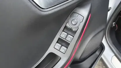 Photo 14 Ford Puma  1.0 EcoBoost 170 ch mHEV S&S Powershift