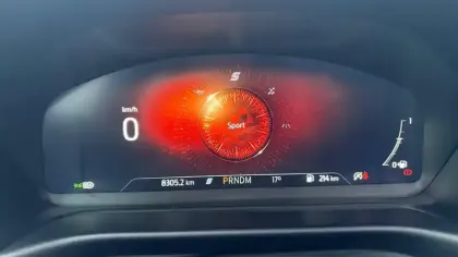 Photo 34 Ford Puma  1.0 EcoBoost 170 ch mHEV S&S Powershift