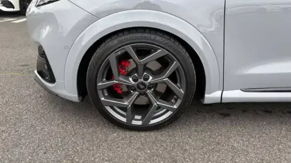 Photo 42 Ford Puma  1.0 EcoBoost 170 ch mHEV S&S Powershift