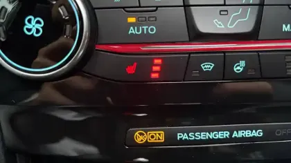 Photo 29 Ford Puma  1.0 EcoBoost 170 ch mHEV S&S Powershift