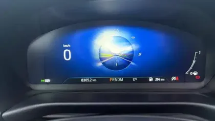 Photo 36 Ford Puma  1.0 EcoBoost 170 ch mHEV S&S Powershift