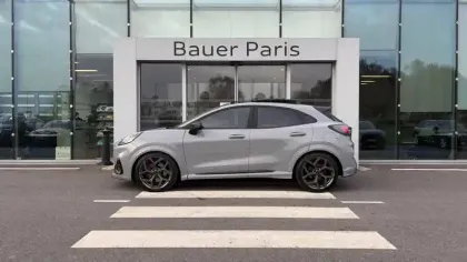 Photo 2 Ford Puma  1.0 EcoBoost 170 ch mHEV S&S Powershift