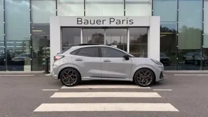 Photo 1 Ford Puma  1.0 EcoBoost 170 ch mHEV S&S Powershift