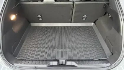 Photo 7 Ford Puma  1.0 EcoBoost 170 ch mHEV S&S Powershift