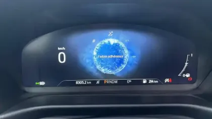 Photo 35 Ford Puma  1.0 EcoBoost 170 ch mHEV S&S Powershift