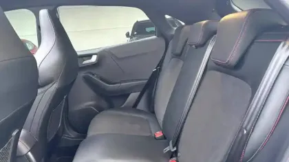 Photo 6 Ford Puma  1.0 EcoBoost 170 ch mHEV S&S Powershift